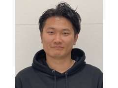スタッフ紹介